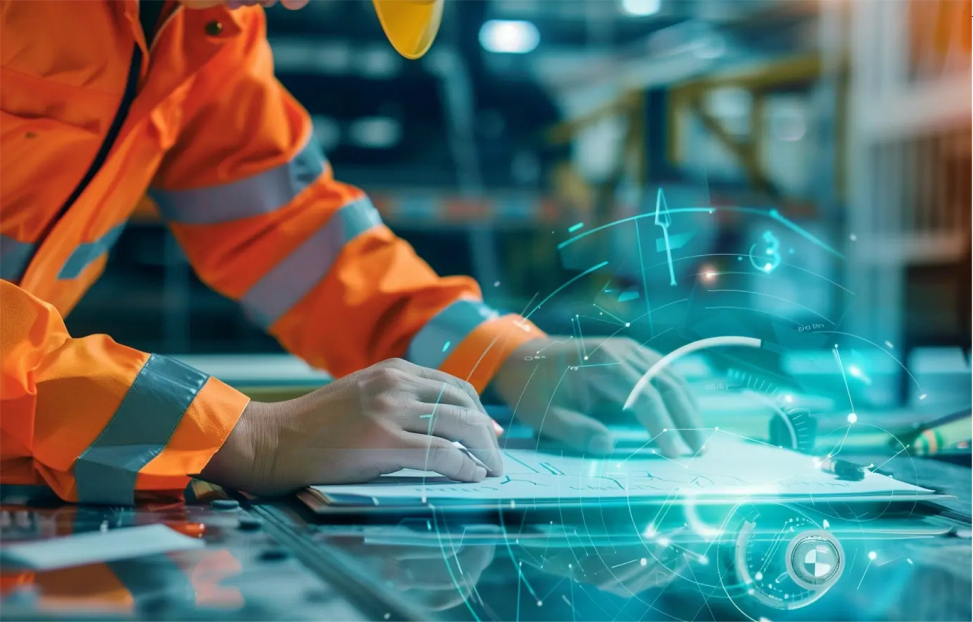 Transforming the Work Environment in 3D Industries: Occupational Safety and Health Administration Partners with Industry Associations to Launch Improvement Initiative and Build Safe, Healthy Workplaces