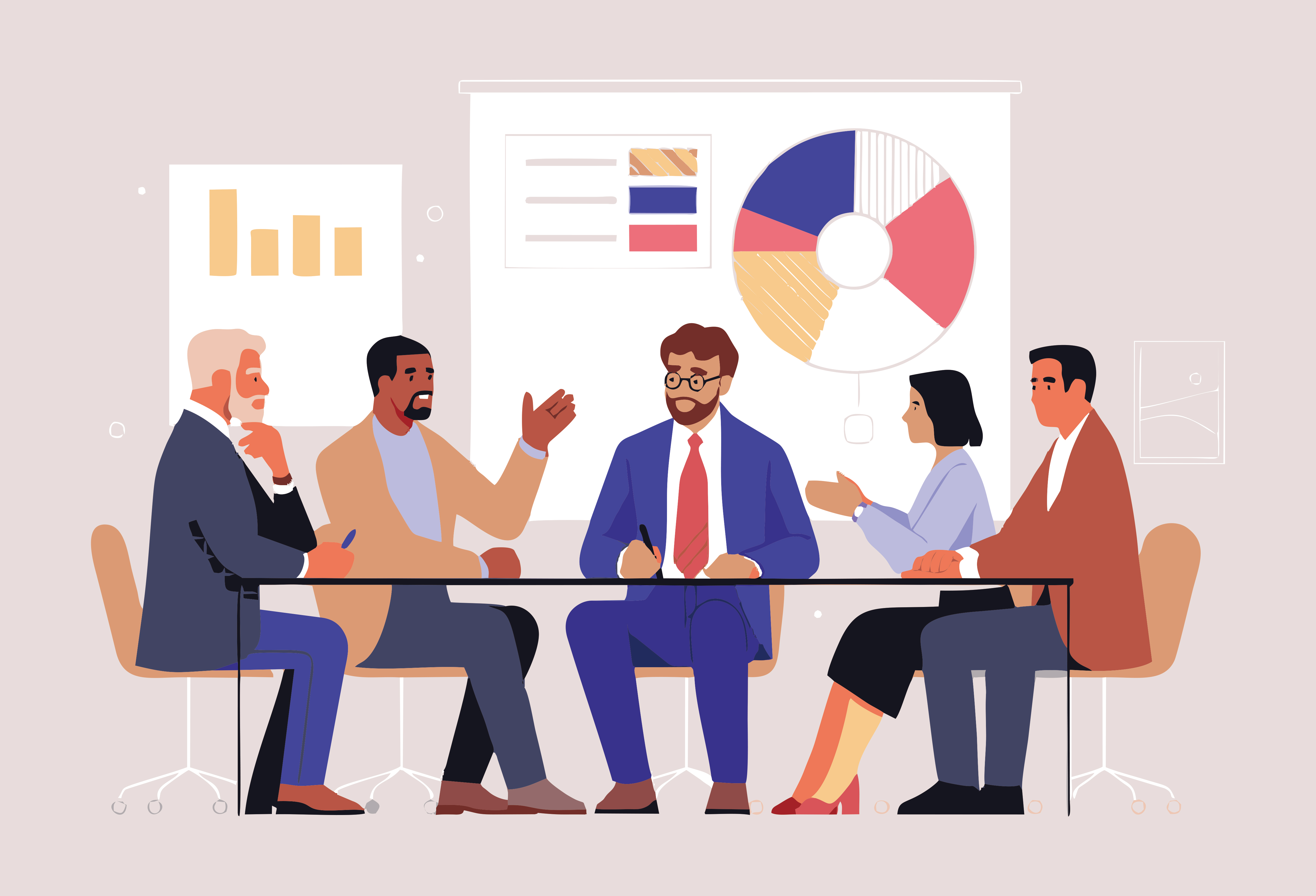 MOL Urges Compliance: Companies Reminded to Avoid Common Errors When Convening Labor-Management Meetings