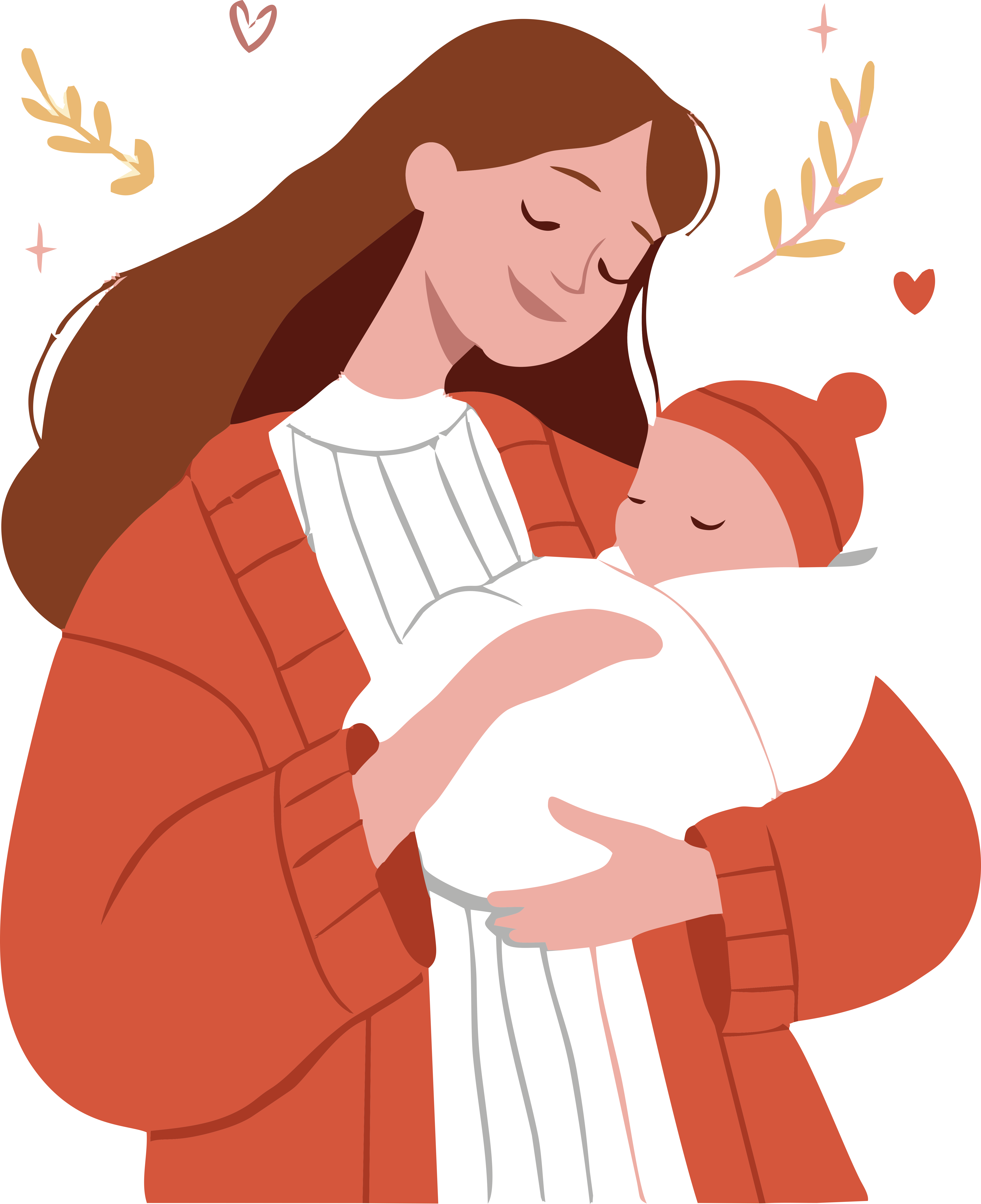 "Flexible Parental Leave Without Pay" Takes Effect January 1, 2026: Leave Calculated by Day and by Hour