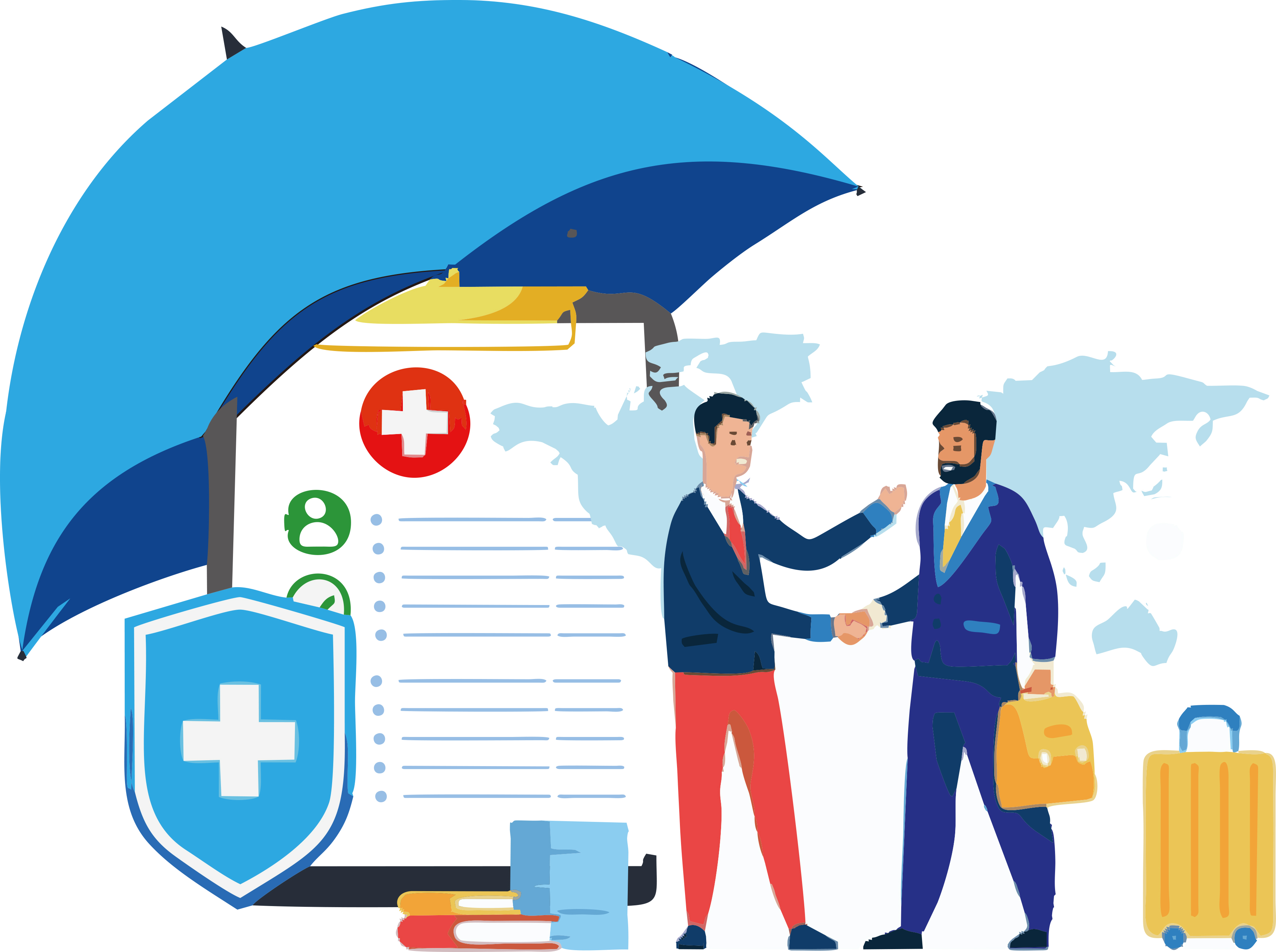 Three Categories of Foreign Professionals with Permanent Residency Eligible for Employment Insurance Starting 2026