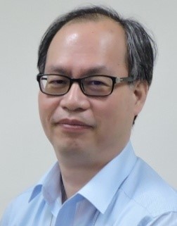 Vice Minister Chen, Ming-Jen