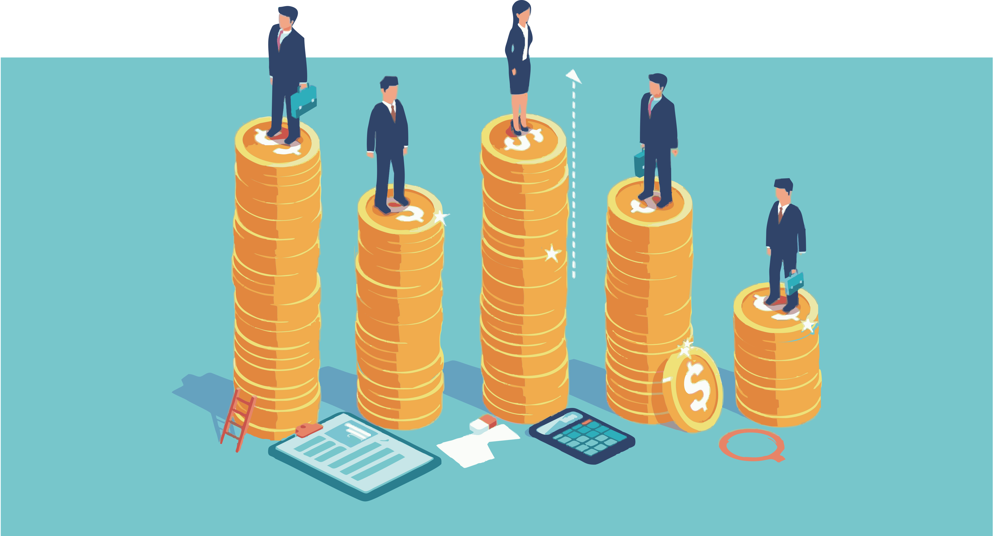 Monthly Earnings Statistics for Inexperienced Employees in 2023