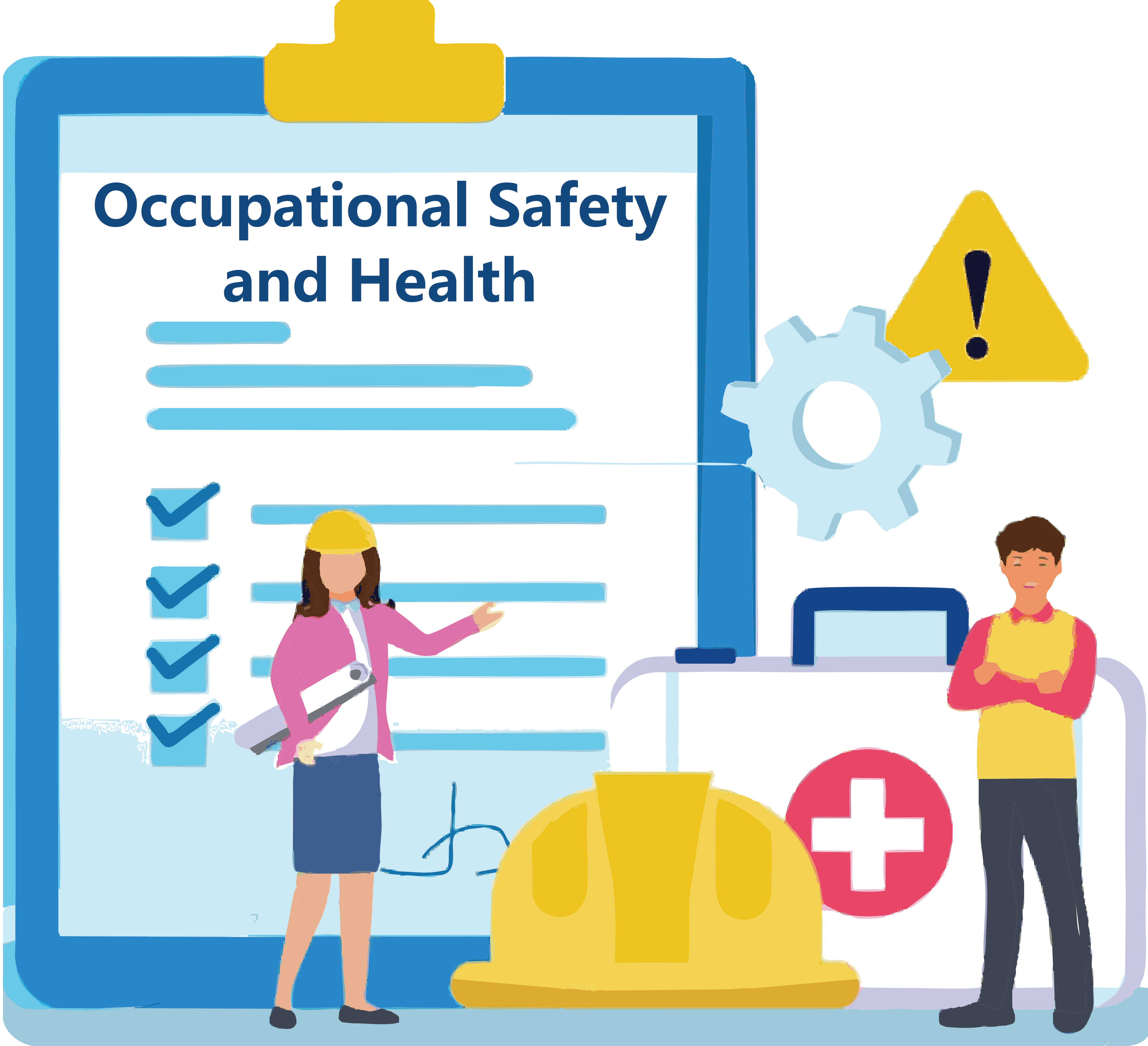 President Issues Amendments to Specific Provisions of the Occupational Safety and Health Act