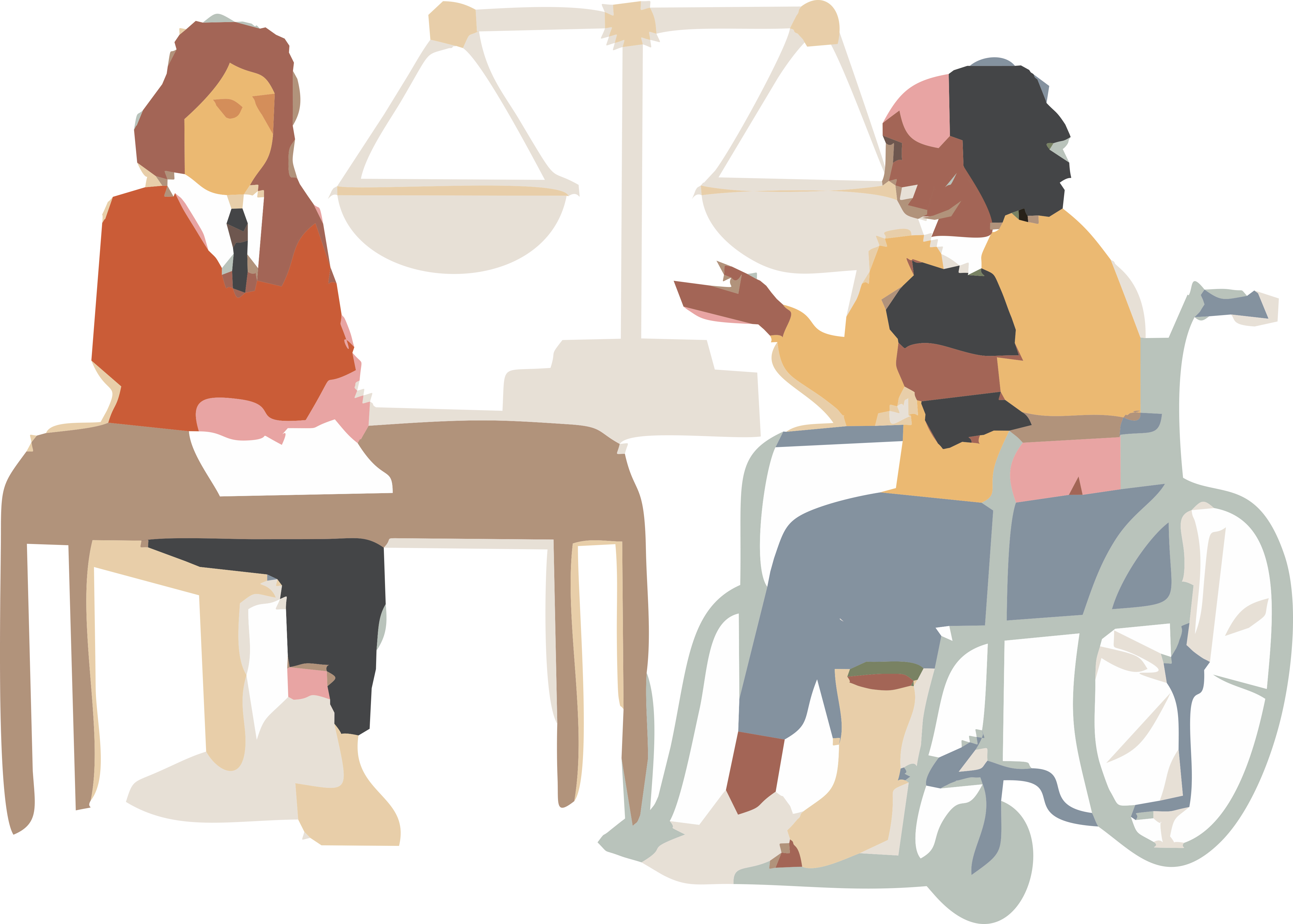 Legal Rights Assistance Program for Workers Suffering from Occupational Accidents and Their Families Provides Strong Support for Vulnerable Workers