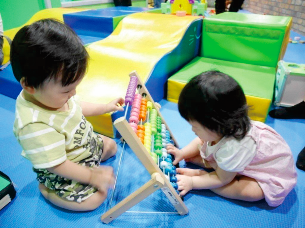 The Ministry of Labor increases amount of subsidies for employers to establish childcare facilities to NT$ 3 million