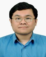 Deputy Minister Lee, Chien-Hung