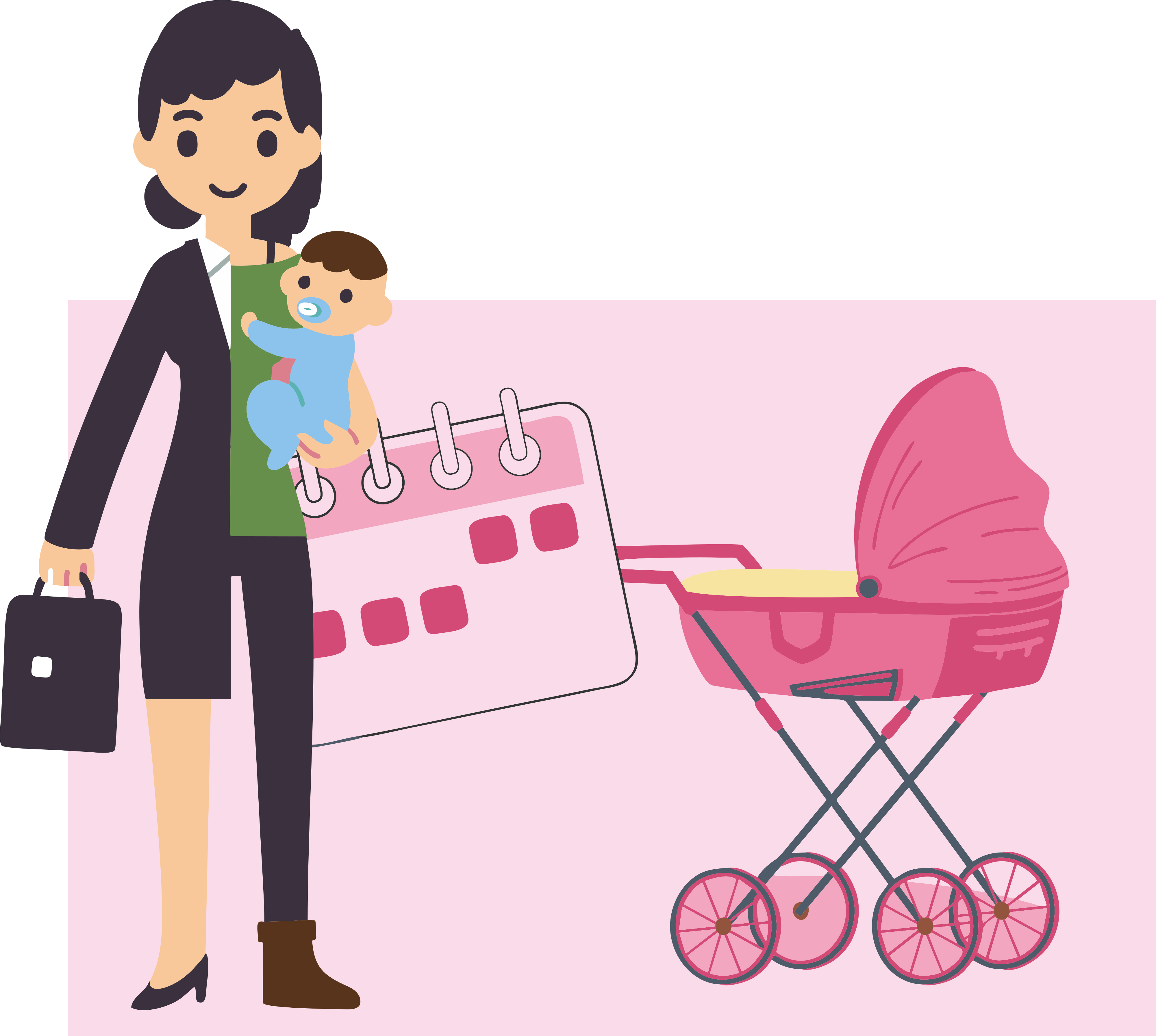 Employers, Avoid These Pitfalls! The Ministry of Labor Highlights Three Key Points of the New Flexible Parental Leave System — Employers Should Proactively Foster a Family-Friendly Workplace to Help New Parents Balance Work and Family